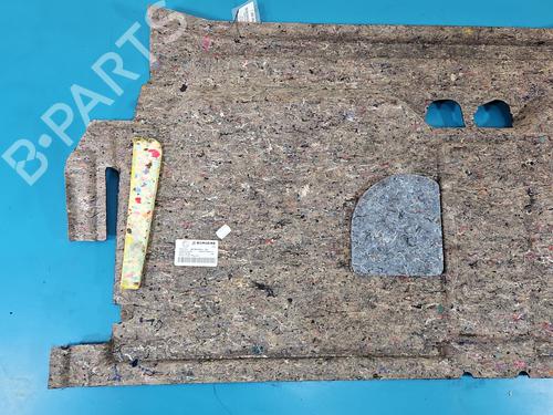 Boot lining SKODA KODIAQ I (NS6, NS7, NV7) 2.0 TDI | BP37826867I3  - Image 5