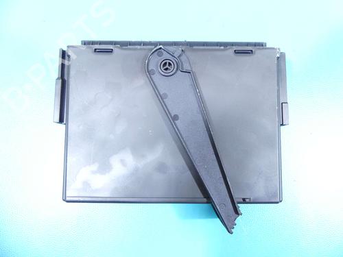 Engine control unit (ECU) OPEL MERIVA A MPV (X03) 1.3 CDTI (E75) | BP37893960M57 - Image 7