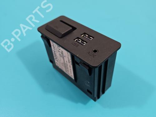 Elektronisk modul Elektronisk modul 38119529 38119529