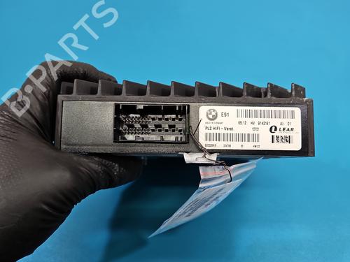 Electronic module BMW 3 Touring (E91) 330 xd | BP37848099M83 - Image 3