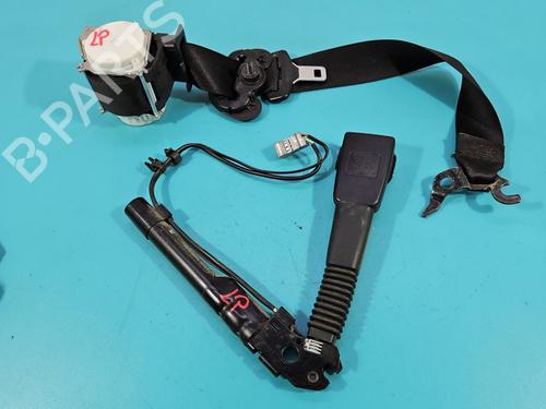 Used Front left seatbelt Front left seatbelt BMW X1 (E84) sDrive 20 d (184 hp) 39767336 39767336