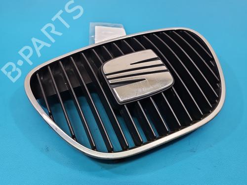 Grill Grill SEAT IBIZA III (6L1) 1.9 TDI (100 hp) 38646366 38646366