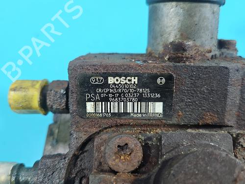 Injection pump PEUGEOT BIPPER (AA_) 1.4 HDi | BP37841884M78 - Image 3