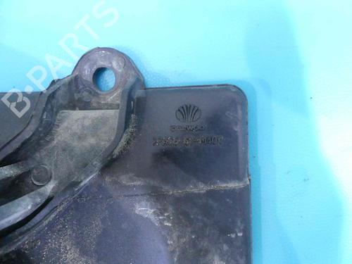 Radiator fan DAEWOO MATIZ (M100, M150) 1.0 | BP37886481M35 - Image 3