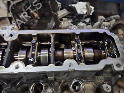 Engine PEUGEOT 5008 (0U_, 0E_) 1.6 HDi | BP37824581M1 - Image 5