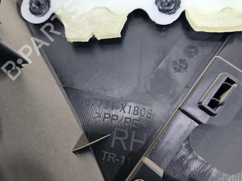 Rear right panel TOYOTA RAV 4 IV (_A4_) 2.0 D 4WD (ALA41_) | BP37834358C61 - Image 6