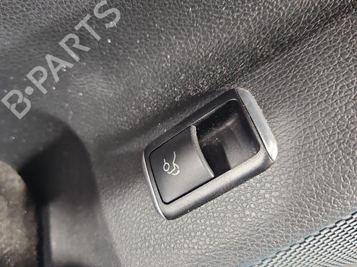 Front left panel MERCEDES-BENZ CLA Coupe (C117) CLA 180 CDI / d (117.312) | BP37855463C58 - Image 3