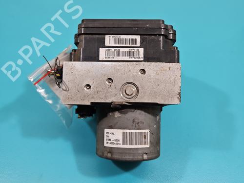 ABS pump HYUNDAI i30 (GD) 1.4 | BP37815130M43 - Image 8