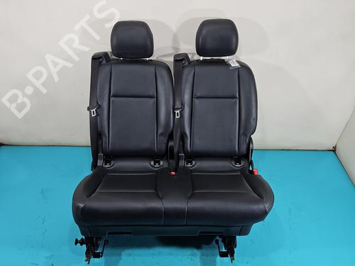 Used Rear seat (3rd row) Rear seat (3rd row) 38137661 38137661