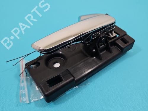 Used Rear right interior door handle Rear right interior door handle JEEP GRAND CHEROKEE IV (WK, WK2) 3.0 CRD V6 4x4 (241 hp) 37819798 37819798