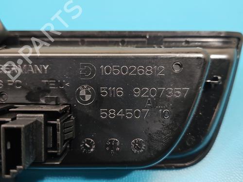 Electronic module BMW 3 Touring (F31) 320 d xDrive | BP37827633M83 - Image 6