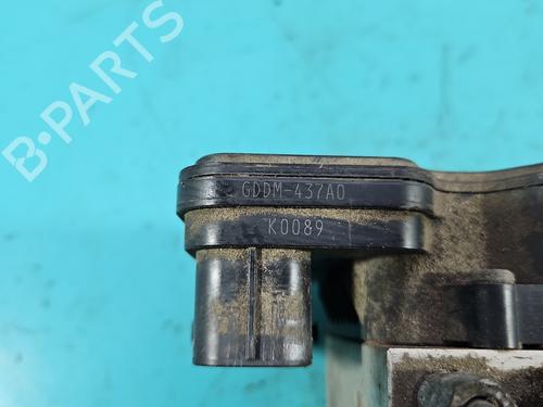 ABS pump MAZDA 6 Estate (GJ, GL) 2.0 (GJEFW) | BP37829044M43 - Image 5
