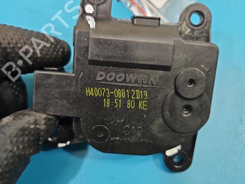 Heater blower motor KIA STONIC (YB) 1.2 CVVT | BP39978920M62 - Image 3