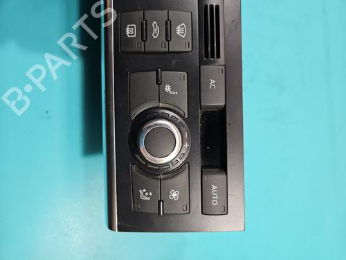 Climate control AUDI Q7 (4LB) 3.0 TDI quattro | BP37887401I5 - Image 2