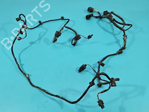 Wiring harness VW PASSAT B6 (3C2) 1.9 TDI | BP37822724E16 - Image 9