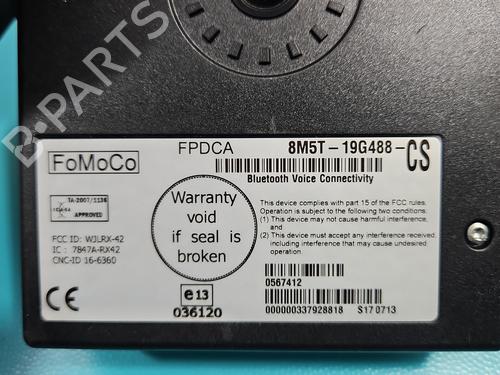 Other FORD S-MAX (WA6) | BP37812743O1 - Image 5