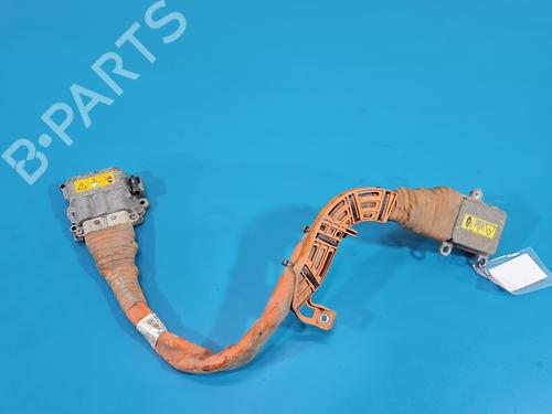 Wiring harness BMW i3 (I01) Range Extender | BP37844032E16 - Image 2