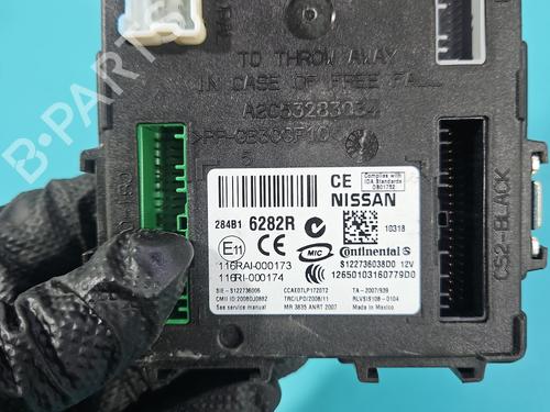 Engine control unit (ECU) RENAULT KOLEOS I (HY_) 2.0 dCi 4x4 (HY0K) | BP37853974M57 - Image 9