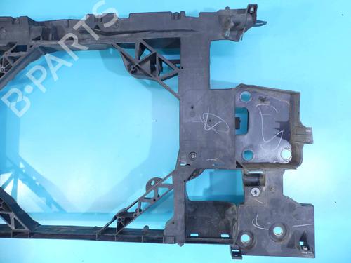 Front slam panel RENAULT FLUENCE (L3_) 1.5 dCi | BP37886023C72 - Image 2