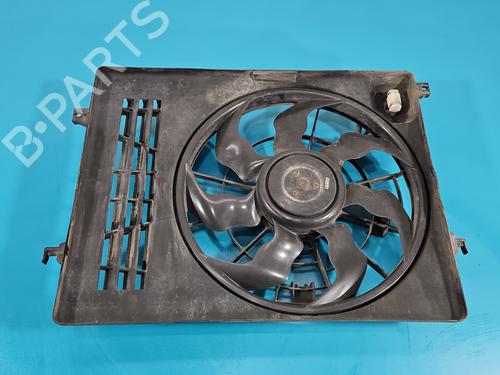 Køleventilator elektrisk Køleventilator elektrisk 37855981 37855981