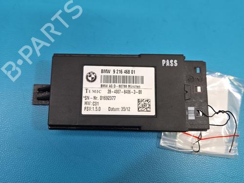Electronic module BMW 5 Touring (F11) 525 d xDrive | BP39585720M83 - Image 2