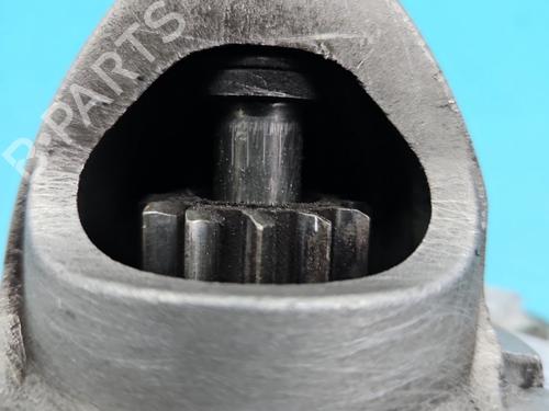 Starter VOLVO V40 Hatchback (525) T3 GTDi | BP38148073M8 - Image 3
