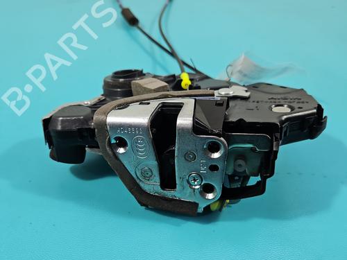 Front left lock LEXUS NX (_Z1_) 200t (AGZ10_, AGZ10R) | BP37822140C98 - Image 2