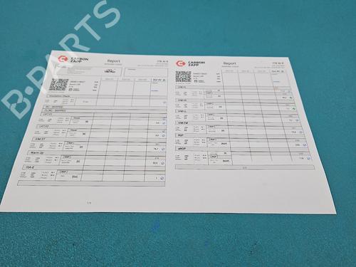 Injector RENAULT EXPRESS Box Body/MPV | BP37833513M100 - Image 3