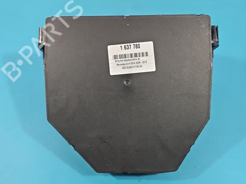 Fuse box MERCEDES-BENZ GLK-CLASS (X204) 220 CDI 4-matic (204.984, 204.997) | BP39883397E1 - Image 3