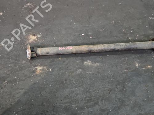 Driveshaft RENAULT KOLEOS I (HY_) 2.0 dCi 4x4 (HY0K) | BP37818667M37 - Image 2