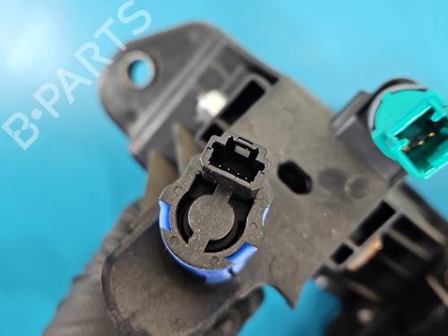 Pedal RENAULT MASTER III Platform/Chassis (EV, HV, UV) | BP38147062I4 - Image 9