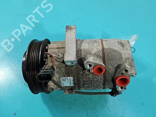 AC compressor HYUNDAI i30 Estate (PDE) | BP37837610M34 - Image 2