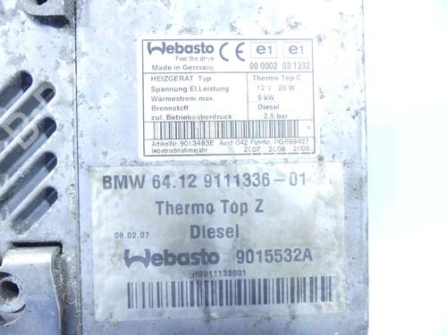 Other BMW 7 (E65, E66, E67) 730 Ld | BP37889325O1 - Image 3