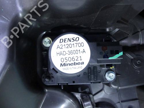 Heater matrix DACIA SANDERO III | BP37887326M63 - Image 10