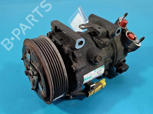 Used AC compressor AC compressor 38000415 38000415