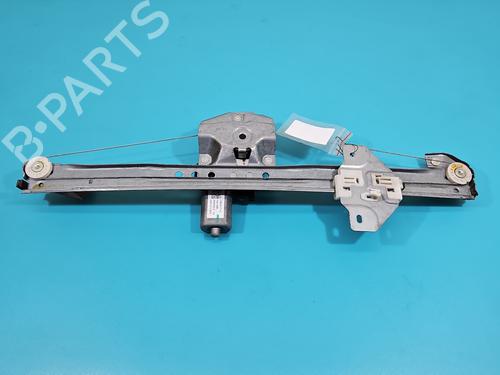 Front right window mechanism DACIA LODGY (JS_) 1.6 LPG | BP38130779C23 - Image 6