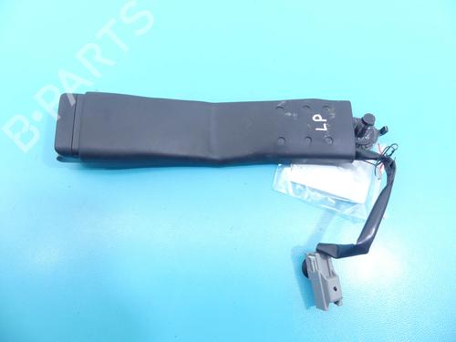 Front left seatbelt TESLA MODEL S (5YJS) 70D AWD | BP37879950I26 - Image 4
