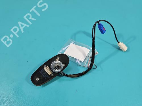 Antenne/Base PEUGEOT 2008 I (CU_) 1.2 THP 110 / PureTech 110 | BP38015495C140  - Image 7