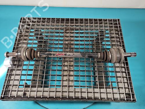 Used Right rear driveshaft Right rear driveshaft 38141097 38141097