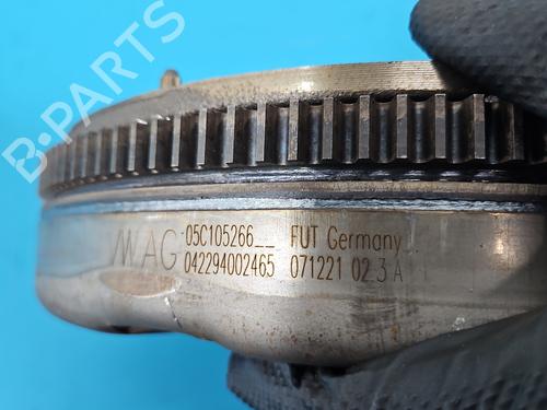 Flywheel SKODA SCALA (NW1) | BP38151971M101 - Image 10