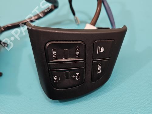 Steering wheel controls SUZUKI SX4 S-Cross (JY) 1.4 T (AKK414) | BP37820686E15 - Image 3