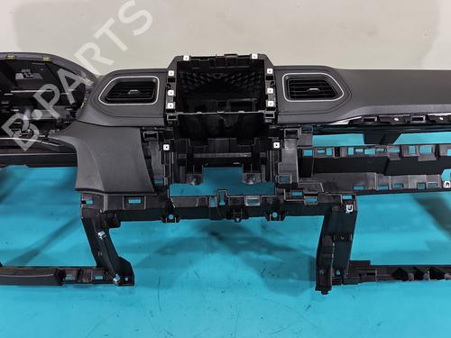 Tablier RENAULT MASTER III Platform/Chassis (EV, HV, UV) | BP38147537C46 - Image 3
