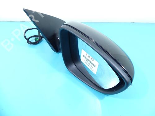 Right mirror VW PASSAT CC B6 (357) 2.0 TDI | BP37808053C27 - Image 4