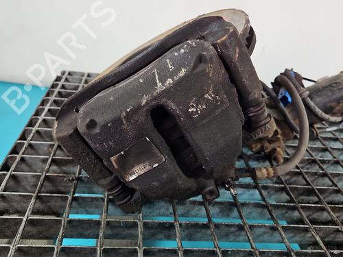 Right front brake caliper PEUGEOT 2008 I (CU_) 1.2 THP 110 / PureTech 110 | BP37854518M104 - Image 2