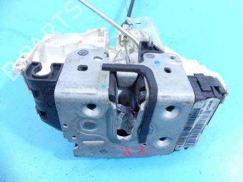 Front right lock CHRYSLER SEBRING (JS) 2.0 CRD | BP37885068C97  - Image 7