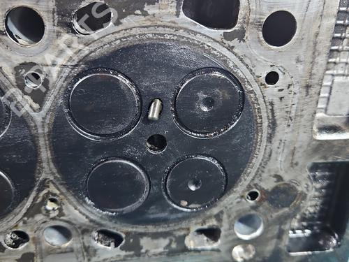 Cylinder head SUZUKI SWIFT III (MZ, EZ)  | BP37815303M5  - Image 17