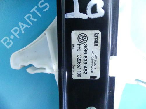 Rear right window mechanism VW CC B7 (358) 2.0 TDI | BP37804067C25 - Image 3