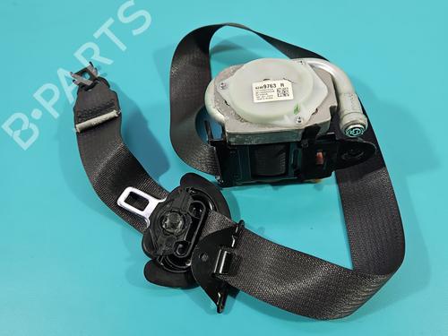 Used Front right seatbelt Front right seatbelt 38139532 38139532