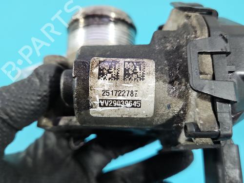 Throttle body PEUGEOT 301 1.6 BlueHDi 100 | BP37836969M82 - Image 7