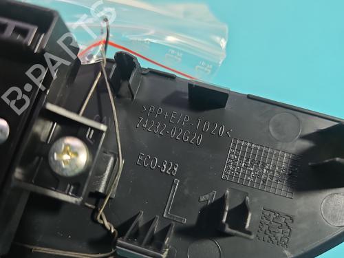 Switch TOYOTA RAV 4 III (_A3_) | BP37841782I30 - Image 9